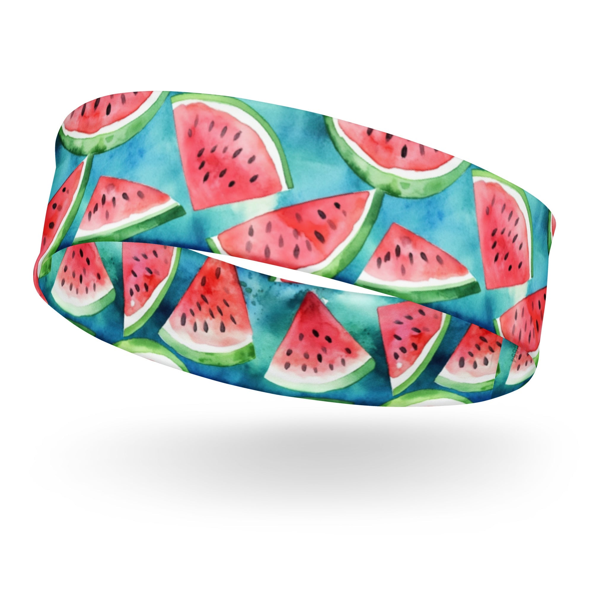 Melon Waters Headband - Bandaners