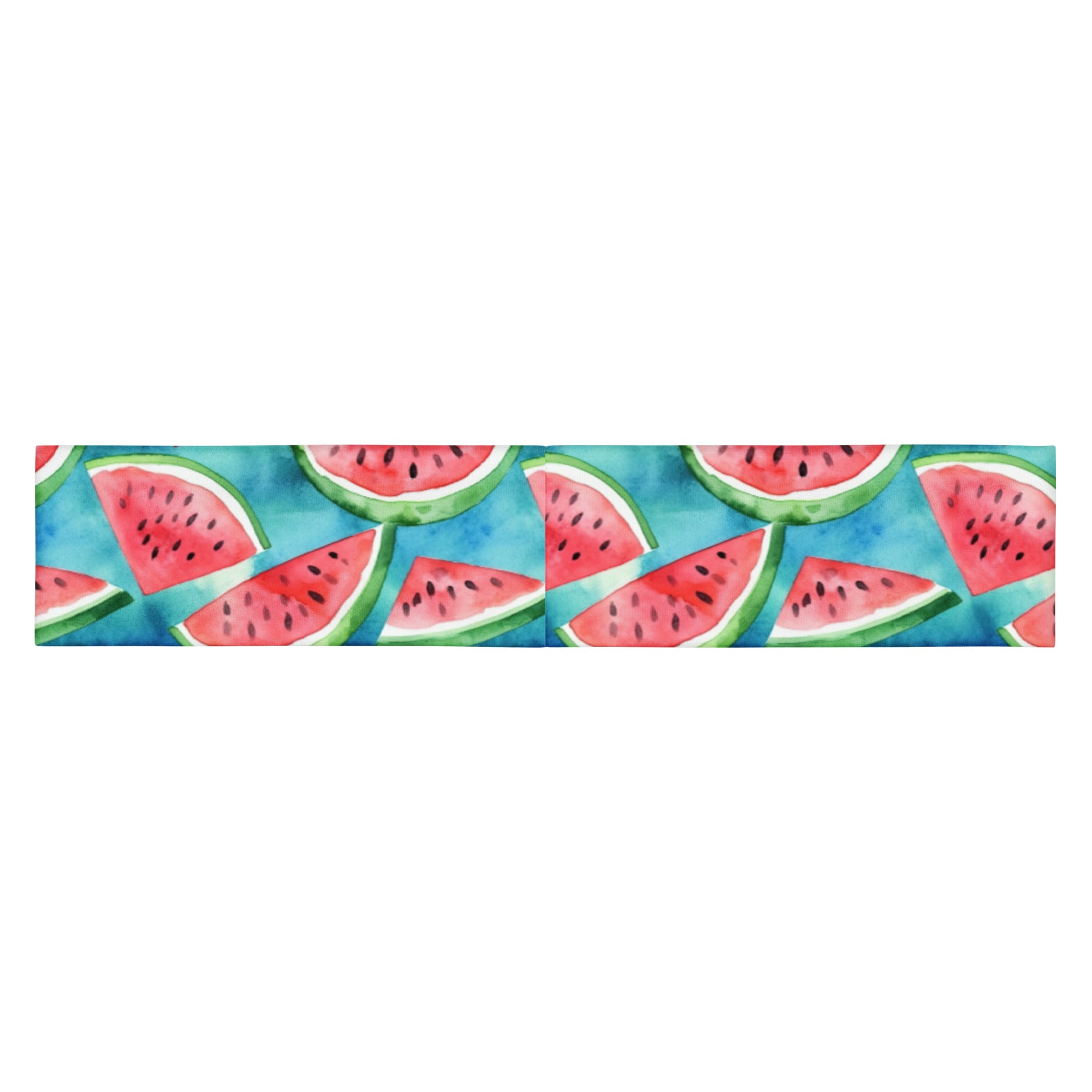 Melon Waters Headband - Bandaners