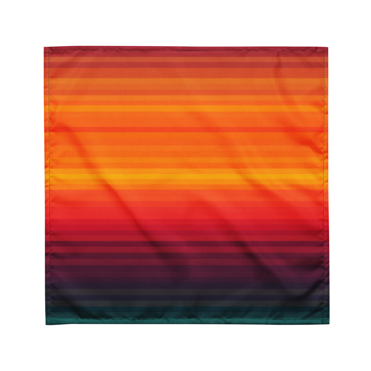 Sunset Strip Bandana