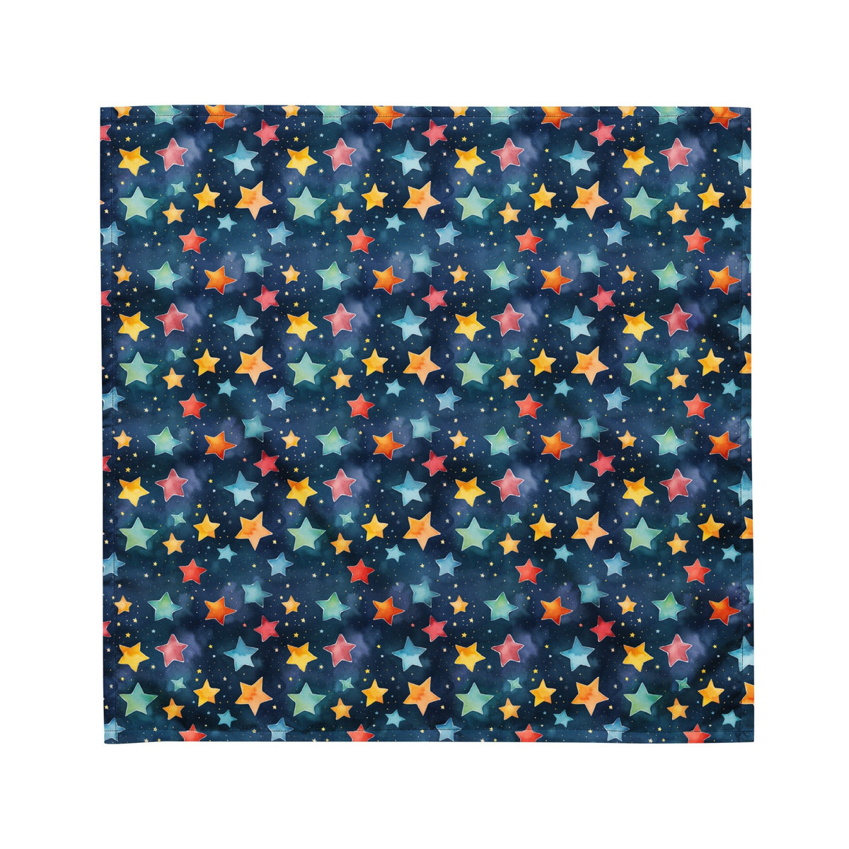 Dazzling Skies Bandana - Bandaners