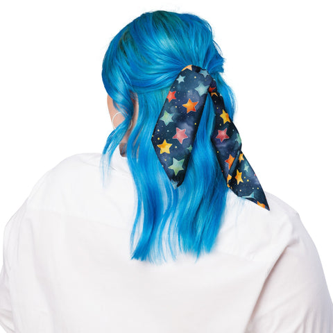 Dazzling Skies Bandana - Bandaners