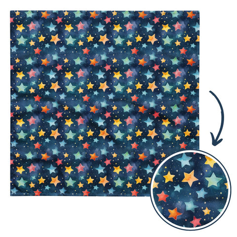 Dazzling Skies Bandana - Bandaners