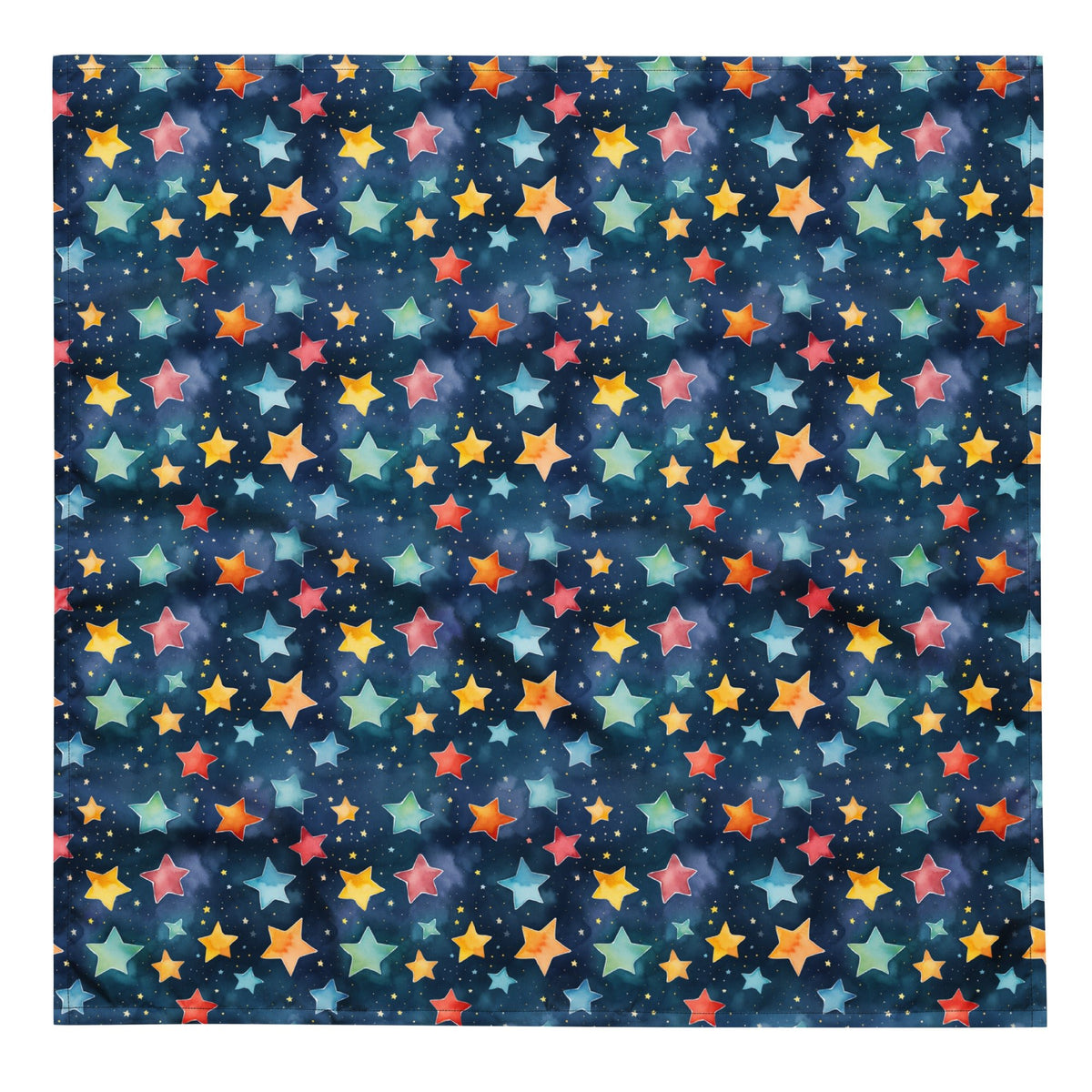 Dazzling Skies Bandana - Bandaners