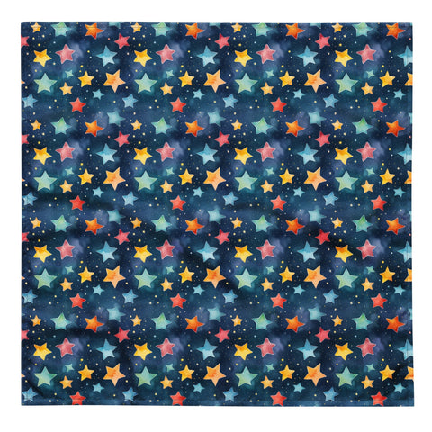 Dazzling Skies Bandana - Bandaners