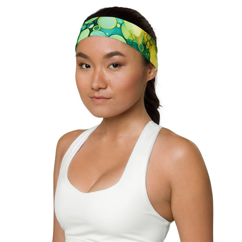 Kloro Phil Headband - Bandaners