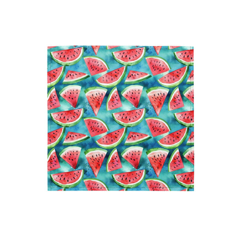 Melon Waters Bandana - Bandaners