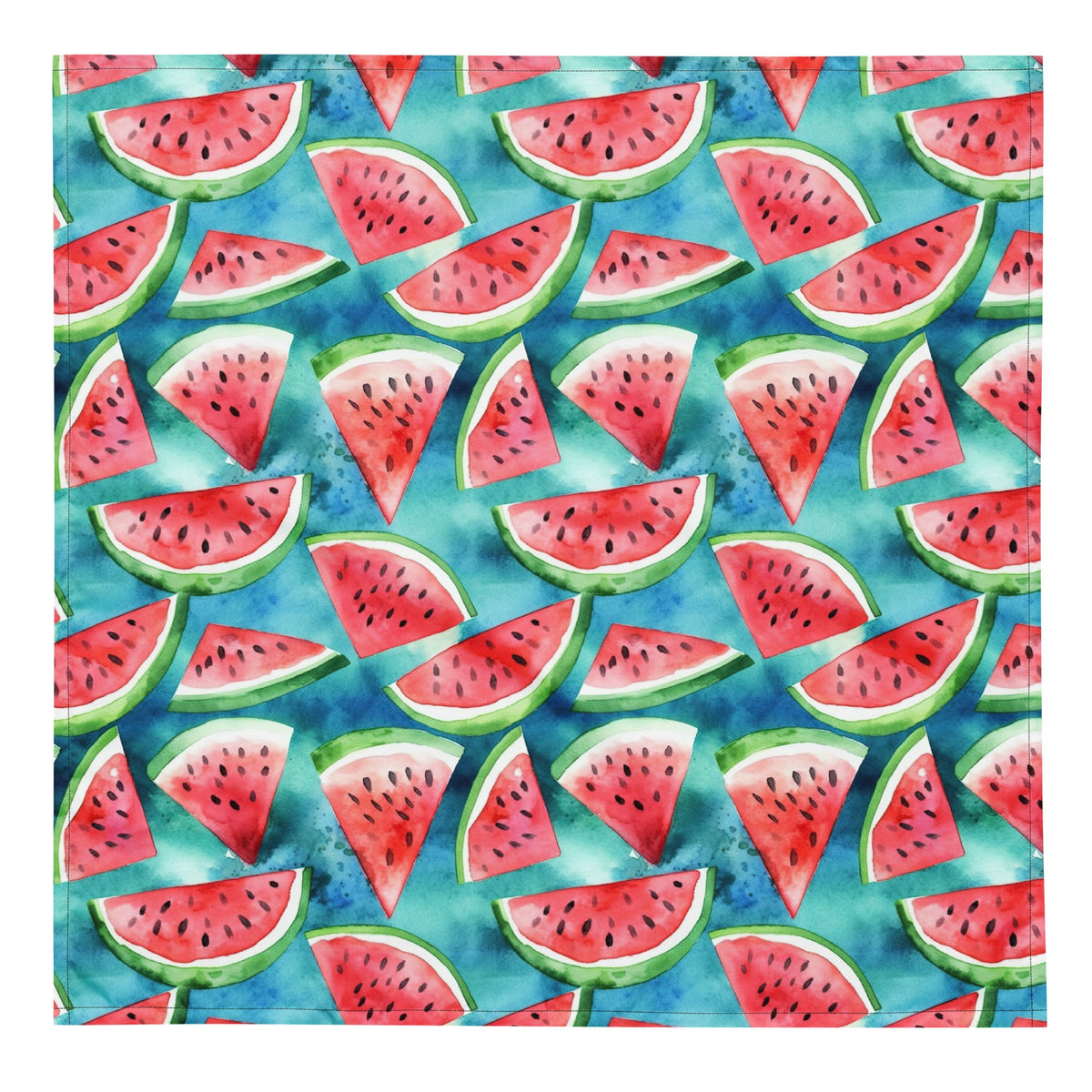 Melon Waters Bandana - Bandaners