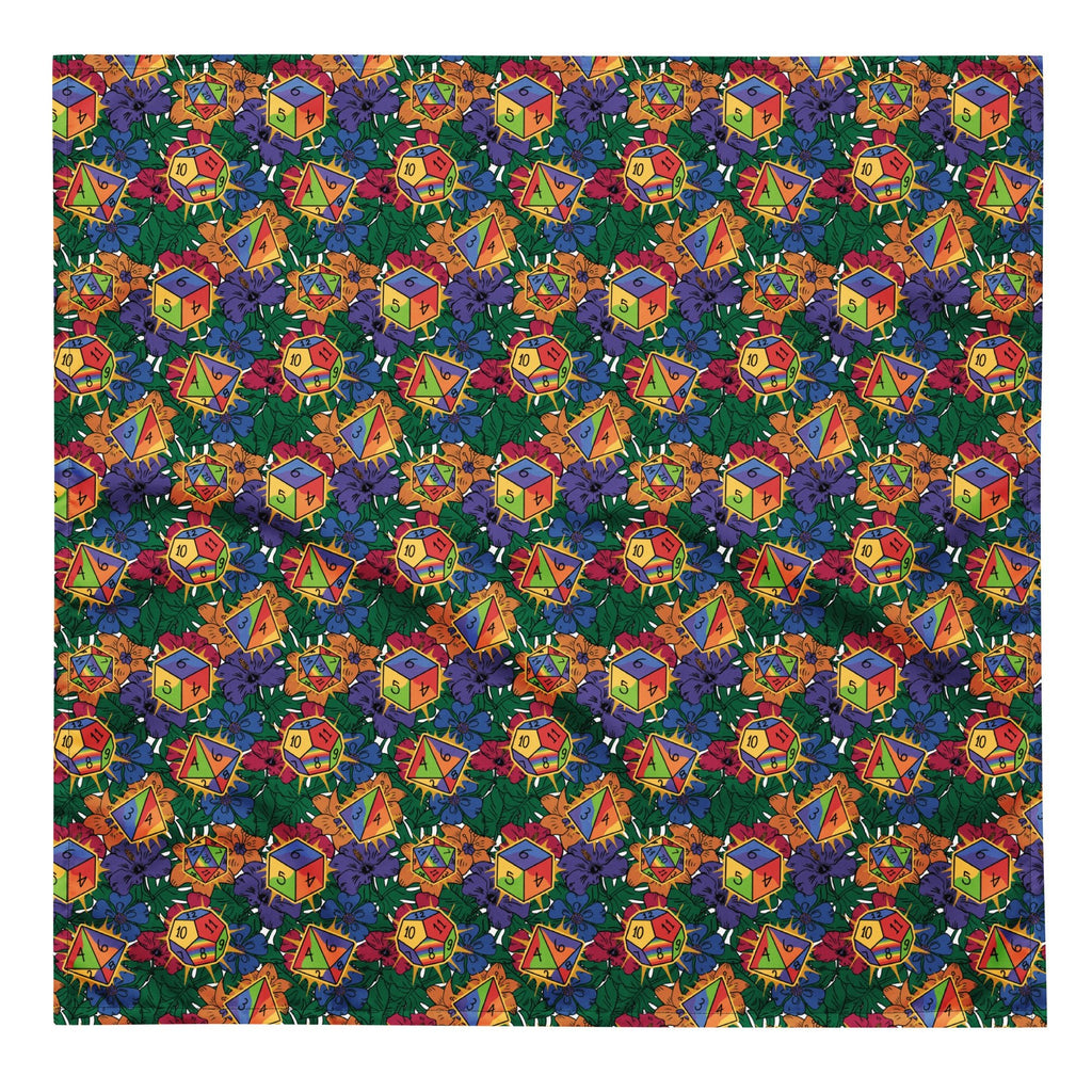 Poly Player Bandana – Bandaners