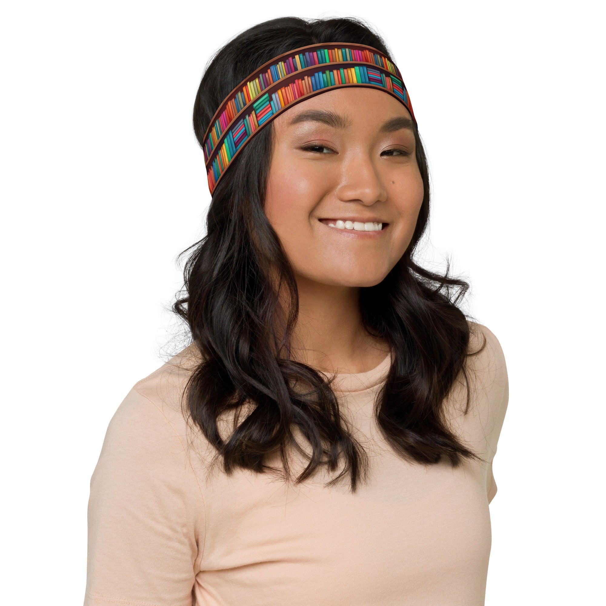 Quiet Time Headband - Bandaners