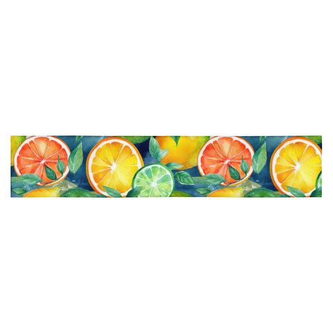 Zesty Tang Headband - Bandaners